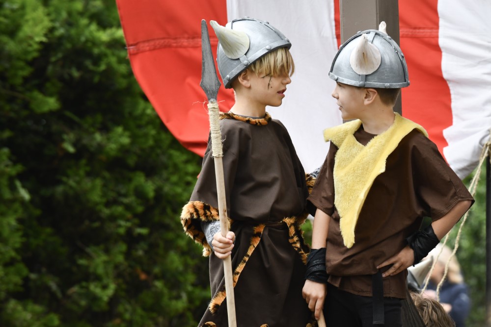 240601 Scharsterbrug dorpsfeest optocht 17  1000